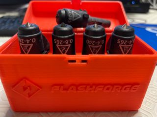 Ugelli Flashforge Adventurer 3 PRO 2021