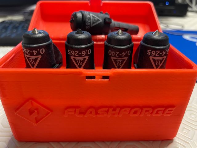 Ugelli Flashforge Adventurer 3 PRO 2021