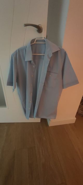 Ropa trabajo 