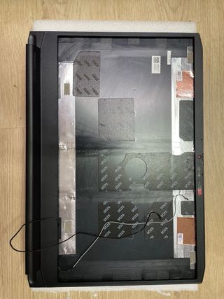 Carcasa Lenovo IdeaPad Gaming 3