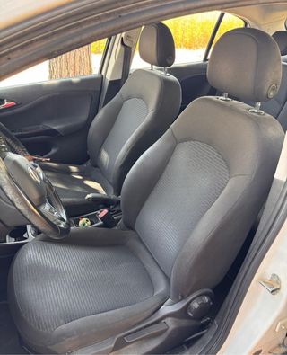 Opel Corsa-e 2016
