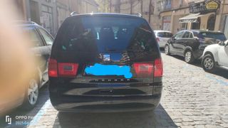 SEAT Alhambra 2006