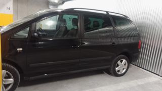 SEAT Alhambra 2006