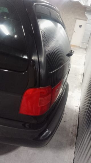 SEAT Alhambra 2006
