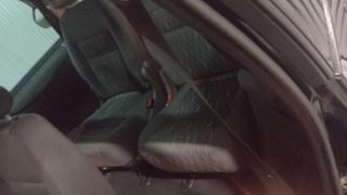 SEAT Alhambra 2006