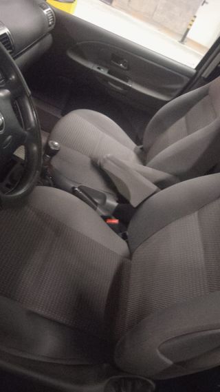 SEAT Alhambra 2006