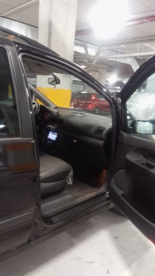 SEAT Alhambra 2006