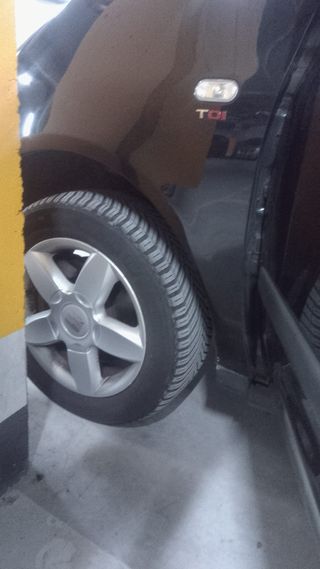 SEAT Alhambra 2006