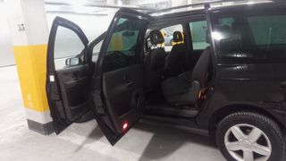 SEAT Alhambra 2006