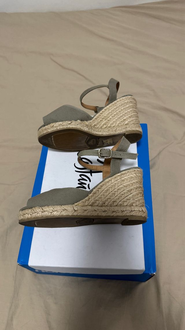 Espadrillas Castañer Baudry - 35