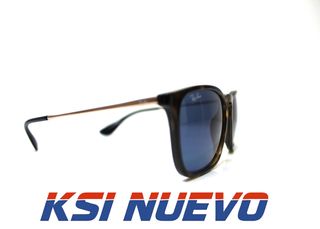GAFAS RAY BAN RB4187 CHRIS 6390/80 54/18 72275