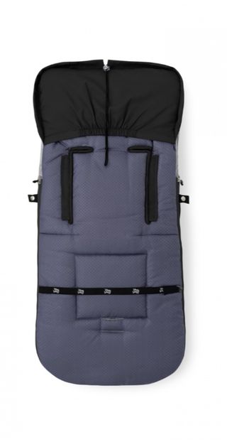 Saco silla Interbaby universal - Como Nuevo