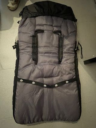 Saco silla Interbaby universal - Como Nuevo
