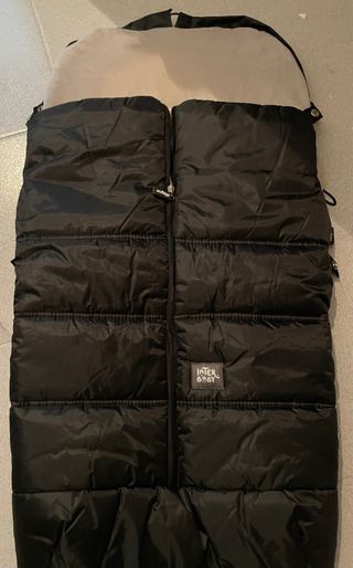 Saco silla Interbaby universal - Como Nuevo