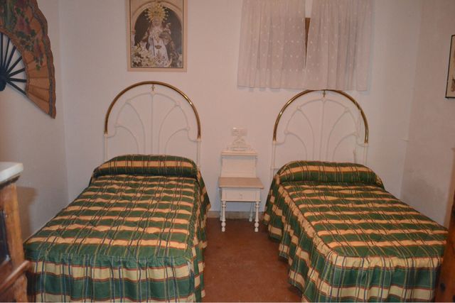 Finca rústica - Casa, piscina y barbacoa