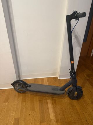 Patinete Xiaomi 