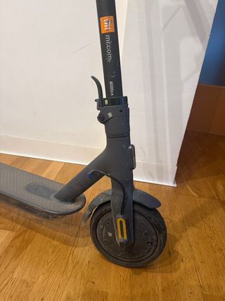 Patinete Xiaomi 