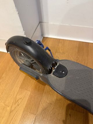 Patinete Xiaomi 