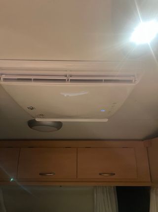 Caravana Sun Roller 430