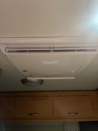 Caravana Sun Roller 430