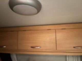 Caravana Sun Roller 430