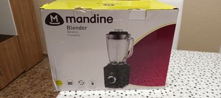 Batidora Mandine 1,5L - 1300W