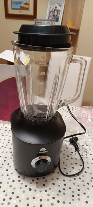 Batidora Mandine 1,5L - 1300W