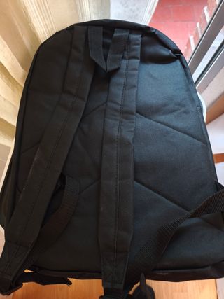 Mochila Tempest Gaming - Negra