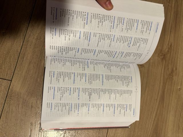 Diccionario de sinónimos y antónimos del españo...