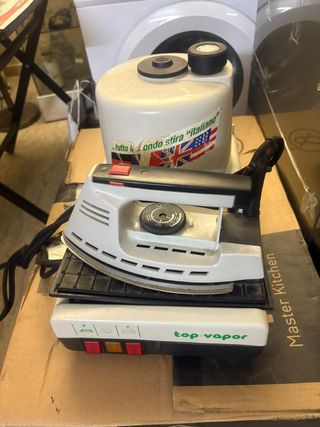 Stirella Top Vapor
