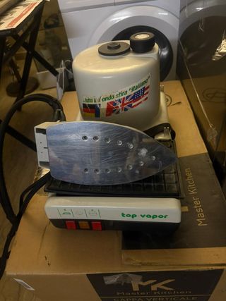 Stirella Top Vapor