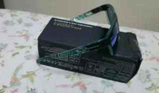 Gafas de Sol KINGSEVEN Polarizadas Azules +Estuche