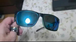 Gafas de Sol KINGSEVEN Polarizadas Azules +Estuche