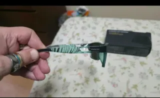 Gafas de Sol KINGSEVEN Polarizadas Azules +Estuche