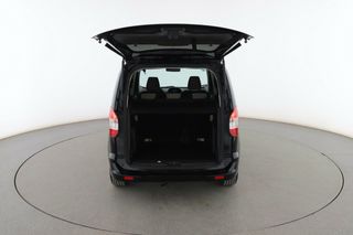 Ford Tourneo Connect 1.5 TDCi Titanium