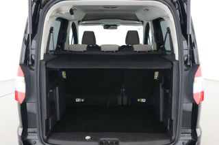 Ford Tourneo Connect 1.5 TDCi Titanium