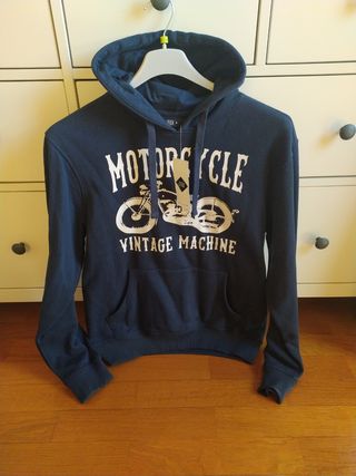 Sudadera Nueva c/Etiqueta Talla S