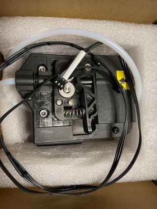 Flashforge Adventurer 3 PRO Feeder