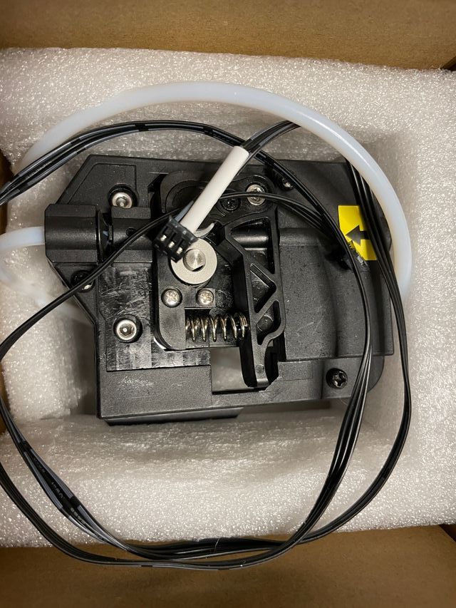 Flashforge Adventurer 3 PRO Feeder