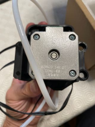 Flashforge Adventurer 3 PRO Feeder