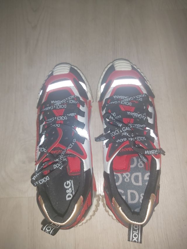 Bambas Dolce & Gabbana