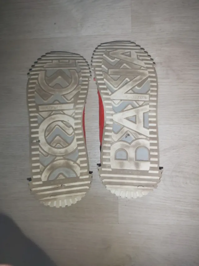 Bambas Dolce & Gabbana