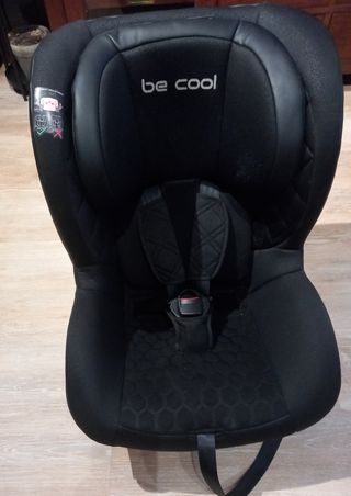 Silla Coche Maxi-Cosi Titan Pro 1/2/3 SIN ISOFLIX