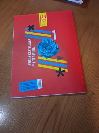 Proyecto: FanFest - Lengua Castellana y Literat...