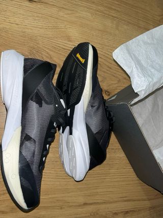Adidas Adizero Adios - Zapatillas Running
