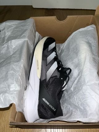 Adidas Adizero Adios - Zapatillas Running