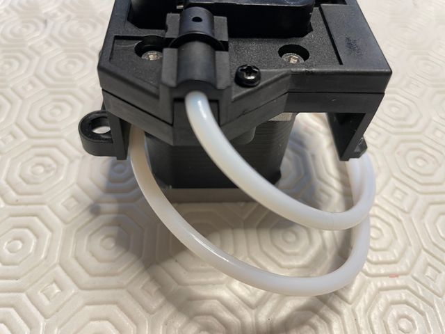 Flashforge Adventurer 3 PRO feeder - Accessorio