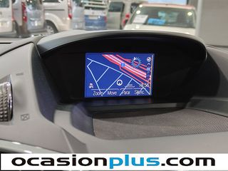 Ford Grand C-Max 2.0 TDCi Titanium 103 kW (140 CV)