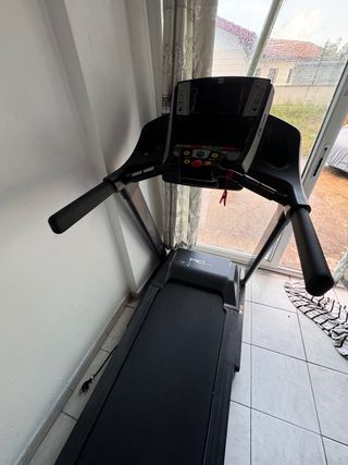 Cinta correr andar profesional