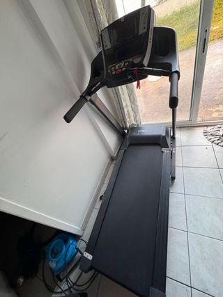 Cinta correr andar profesional
